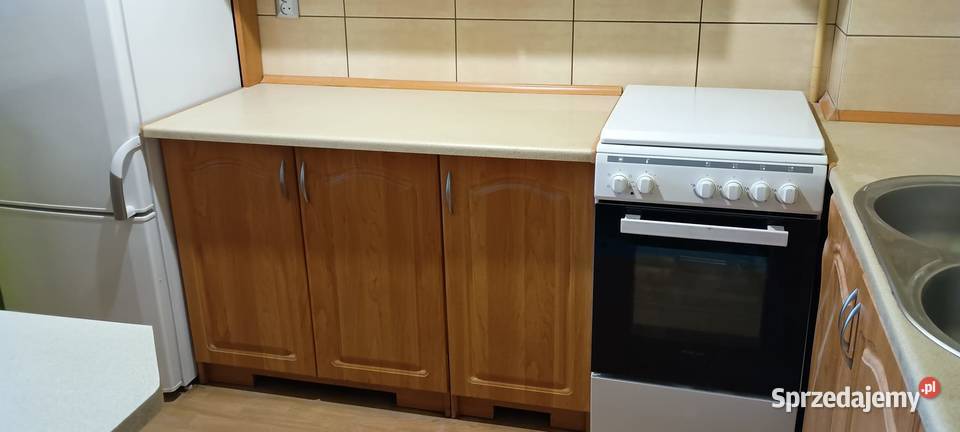 komplet szafek kuchennych sprzedam
