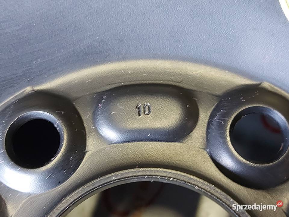 MONDEO MK4 S GALAXY MK3 koło dojazdowe 1258516 Kielce