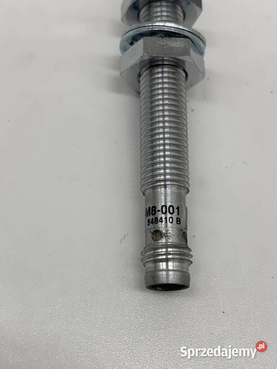 Contrinex DWAS513M8001 Inductive sensor Warszawa