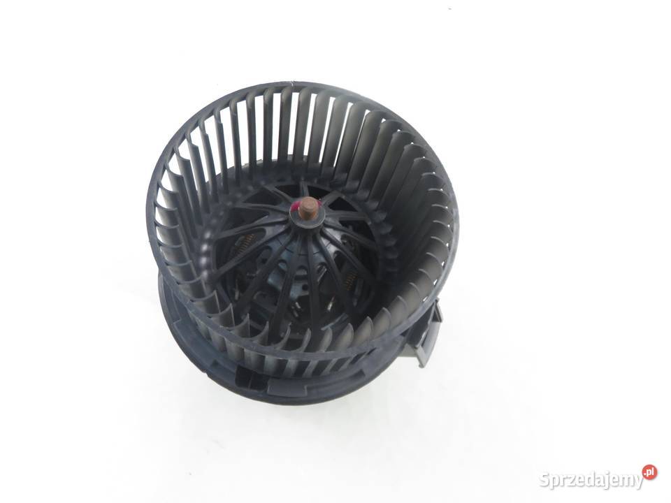 DMUCHAWA CITROEN C3 II T4190001 osobowe