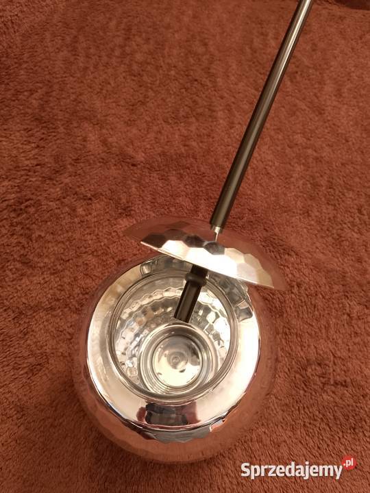 Kubek kula dyskotekowa błyszczący gadżet Kubki