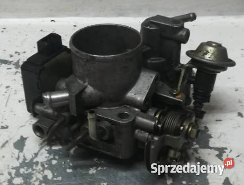 Przepustnica Toyota 2221087104 świętokrzyskie Suchedniów