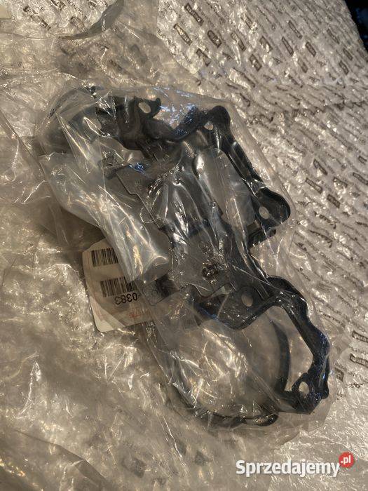 Stelaż licznika Kawasaki ZX7 ZX7 R1989 N986 Pozostałe wielkopolskie Poznań