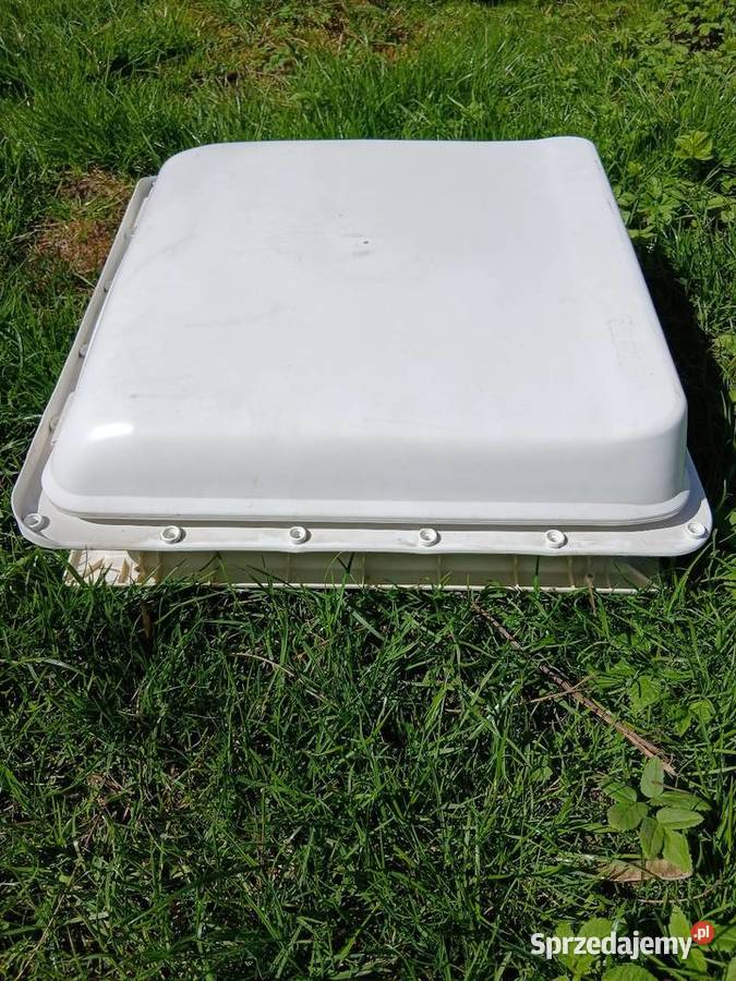 Okno dachowe 4040 moskitiera Dąbrowa Górnicza