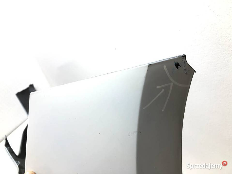 SEAT LEON III 5F 1120122016 PRZEDLIFT ZDERZAK Skarżysko-Kamienna