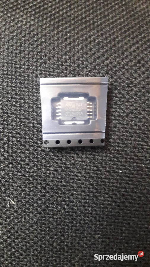VND600SP SO10 power 25A 40V 2xOUT Opole sprzedam