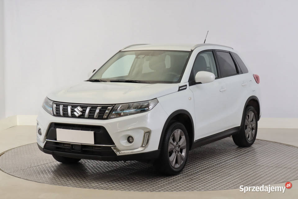 Suzuki Vitara 14 BoosterJet Zabrze sprzedam