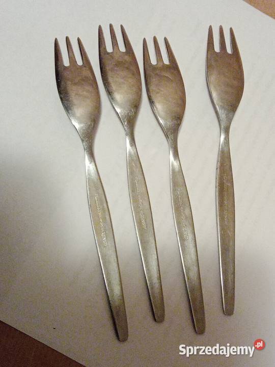 Widelczyki Smalcalda 4 mazowieckie Legionowo