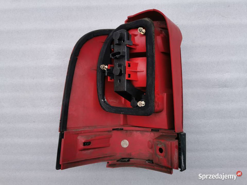 Lampa Prawy Tył Tylna Prawa Seat Alhambra VW Wyszków
