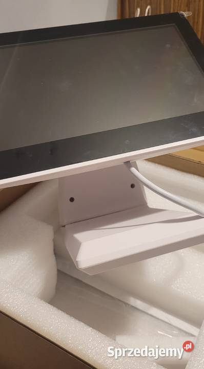 NOWY SANNCE 4 kanałowy rejestrator AllinOne świętokrzyskie Kielce