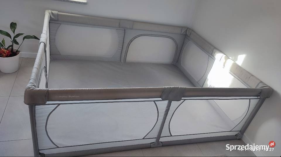 Kojec Moby System 160x200 Krapkowice