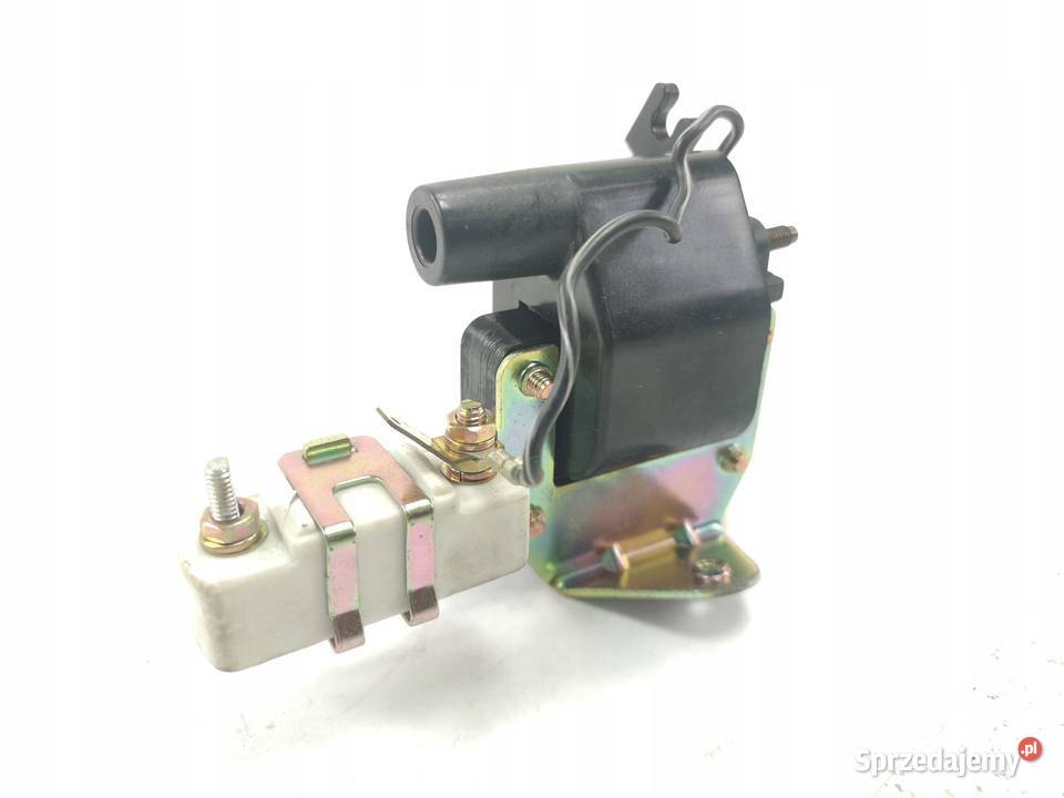 CEWKA ZAPŁONOWA MITSUBISHI L300 III 20 19862004 sprzedam