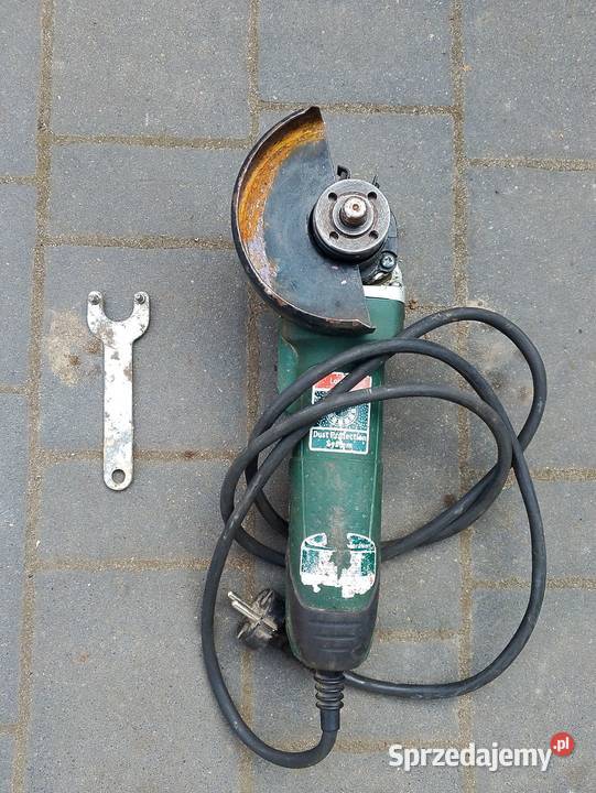 Sprzedam szlifierke kątową Bosch Grójec