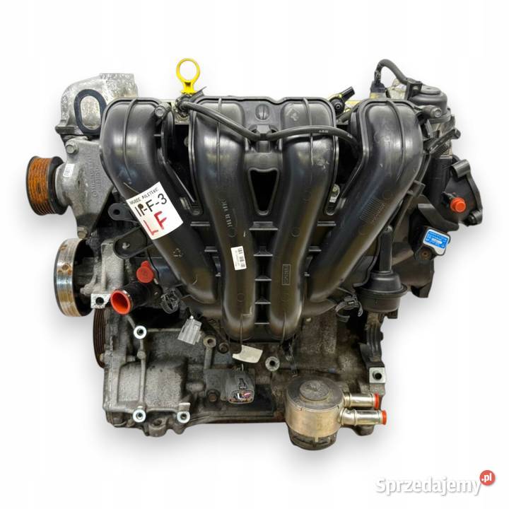 SILNIK LF Mazda 6 II GH 3 BL 5 CW 20 DISI MZR Chełm
