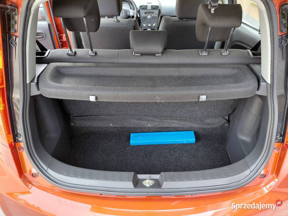 20000 Przebiegu nowy