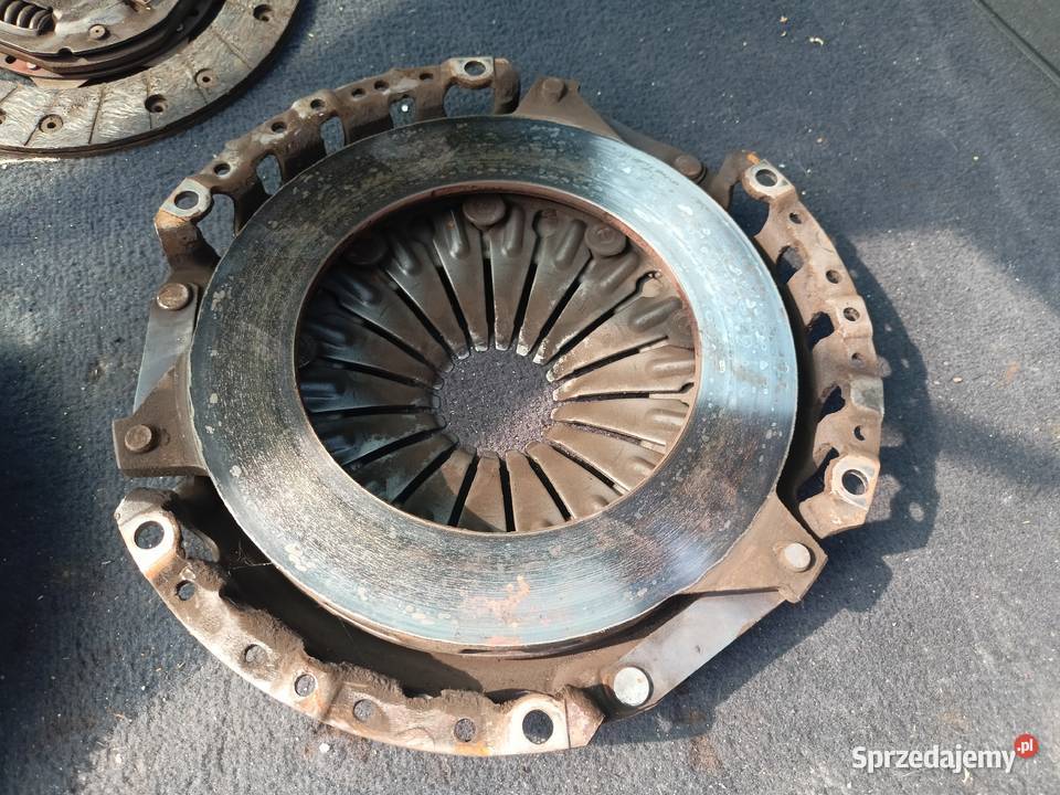 Sprzęgło Dwumas Docisk Audi A4 B5 16 a12 osobowe Myszków