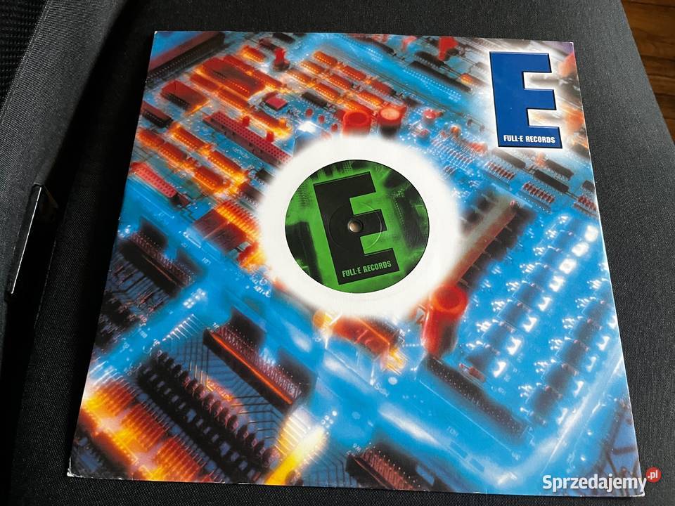 Phobia Dont Stop Hard Trance Błażejowice sprzedam