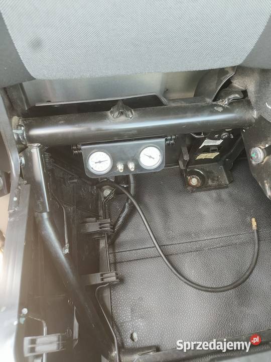 Renault Master 2019 23 dCi 170 12EP Plandeka