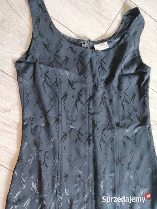 sukiemka wizytowa bez rękawów śląskie