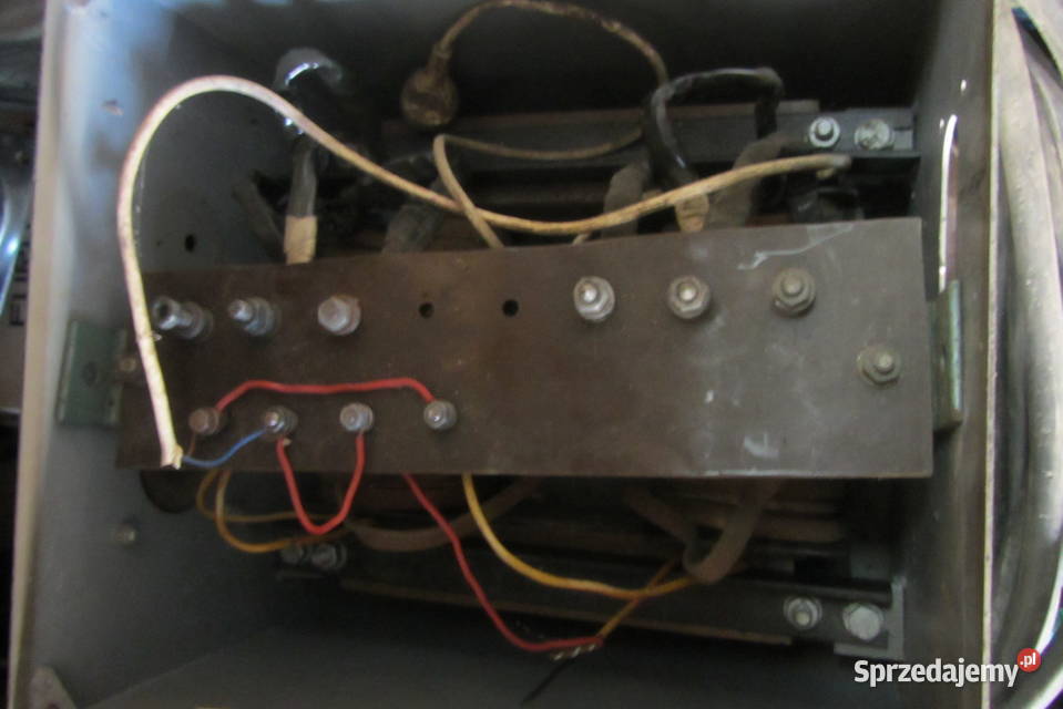 Transformator spawarka zasilacz 380 v lubelskie Biłgoraj sprzedam