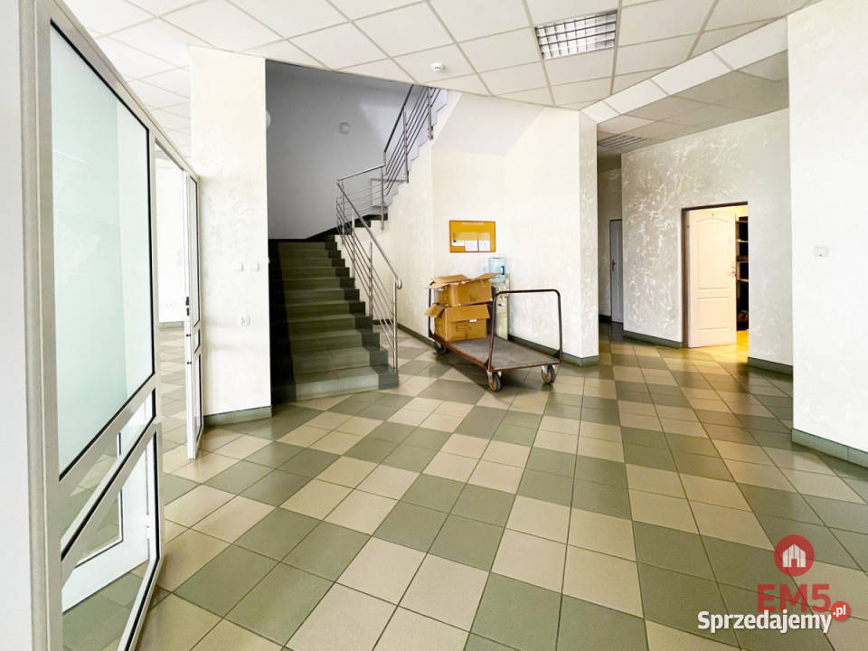 Lokal Białystok 90m2 90m2 Wynajem