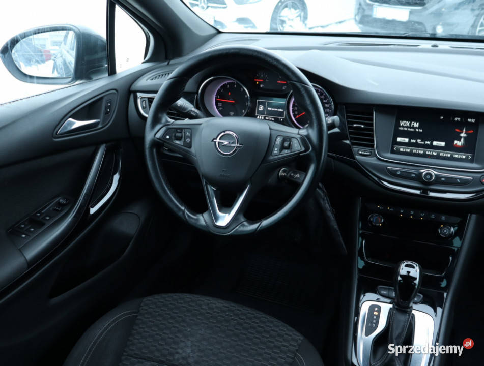 Opel Astra 14 T klimatyzacja Astra Piaseczno sprzedam