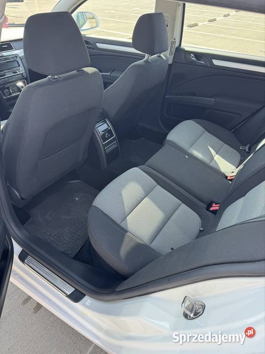 Skoda Superb 20 TDI Wrocław sprzedam