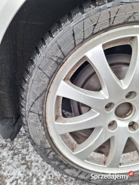 Opony zimowe Maxxis Premitra snow wp6 xl mfs 94V 45 Rzeszów