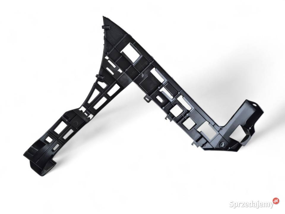 ŚLIZG ZDERZAKA TYŁ PRAWY LEWY VW PASSAT B6 KOMBI