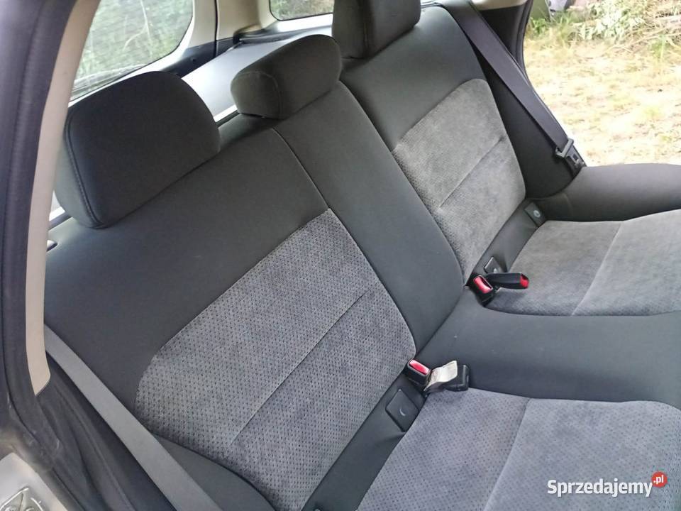 Sprzedam Subaru outback zamienię na tańsze auto Rok produkcji 2005 Wąbrzeźno
