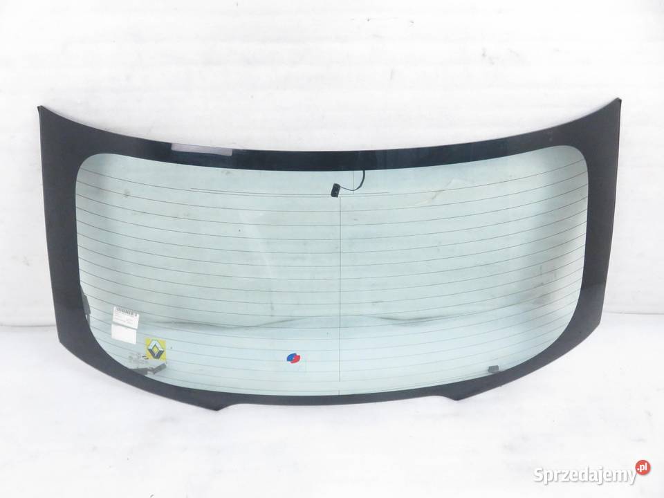 SZYBA TYLNA RENAULT KOLEOS I sprzedam