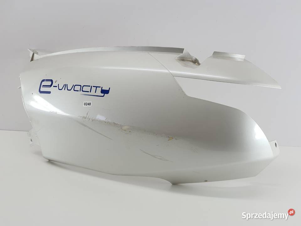 BOCZEK LEWY OSLONA PEUGEOT EVIVACITY Janowice