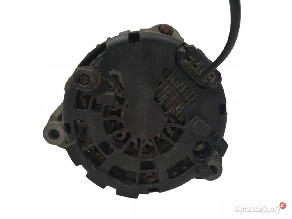 ALTERNATOR Ssang Yong Kyron Rexton Rodius 27 XDi Chełm
