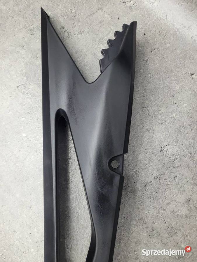 KTM 890 ADV SMT 23 oem OSŁONA ŁAŃCUCHA OEM Części i akcesoria motocyklowe Nowy Tomyśl