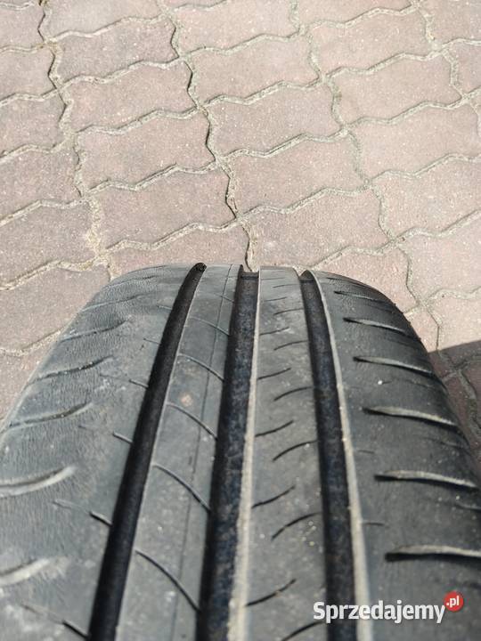 Koła letnie Volvo V40 Międzyrzec Podlaski