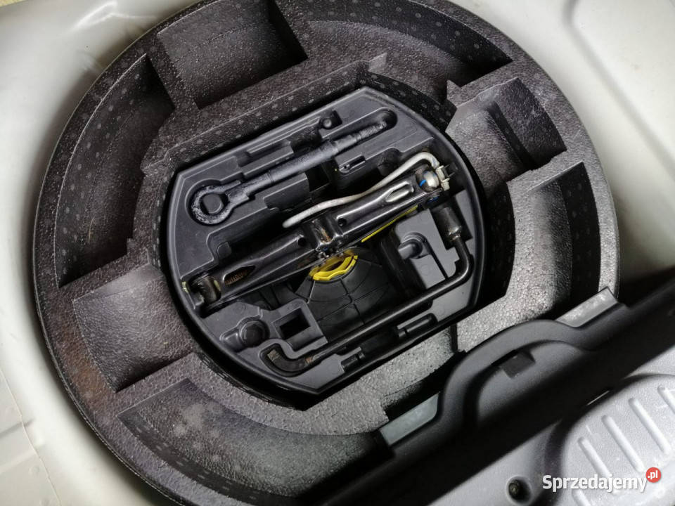 Citroen C3 Aircross C 3 aircross 16 Hdi Pleszew