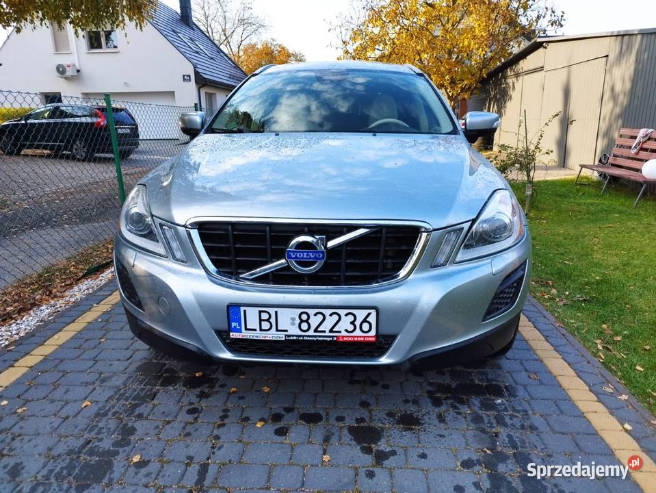Sprzedam XC60 elektryczne lusterka Świdnik