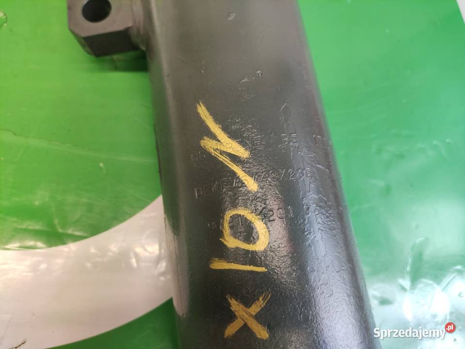 Siłownik wspomagania skrętu 972121201 Claas Wilkowo