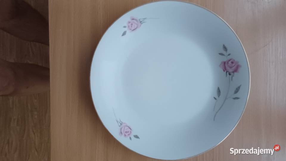 Półmisek Ćmielów