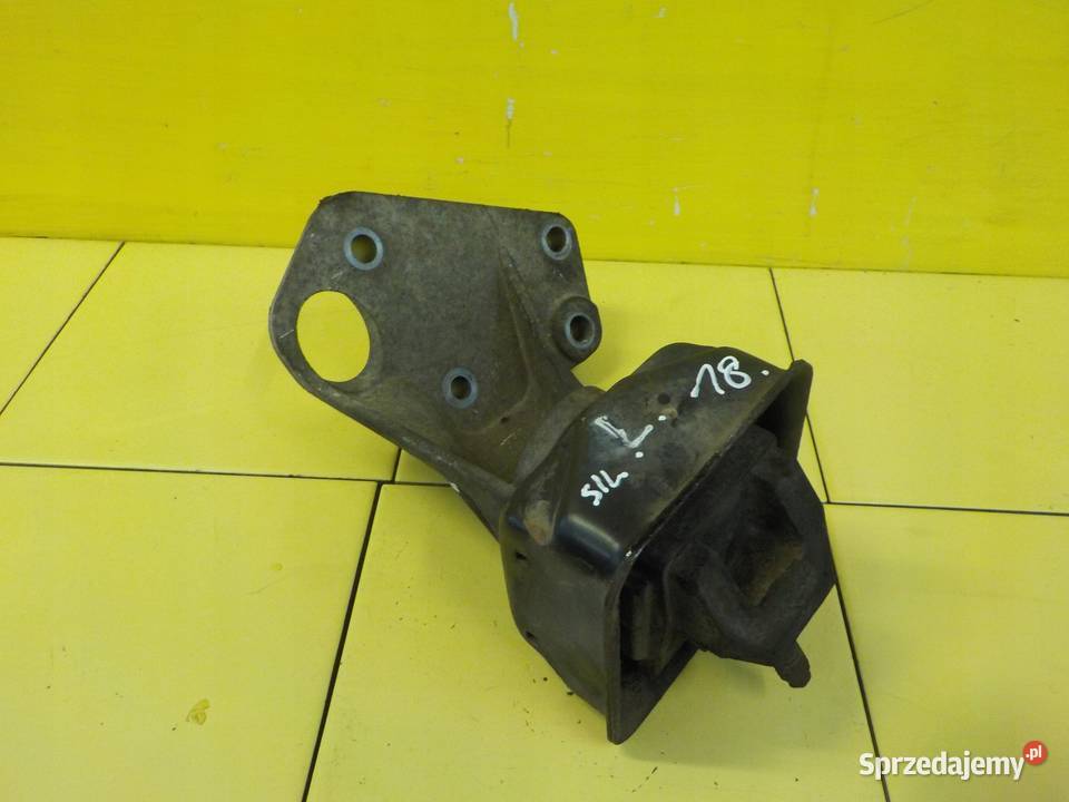 FORD TRANSIT MK6 23 B 02r 145 E5FA lapa wspornik osobowe Suków