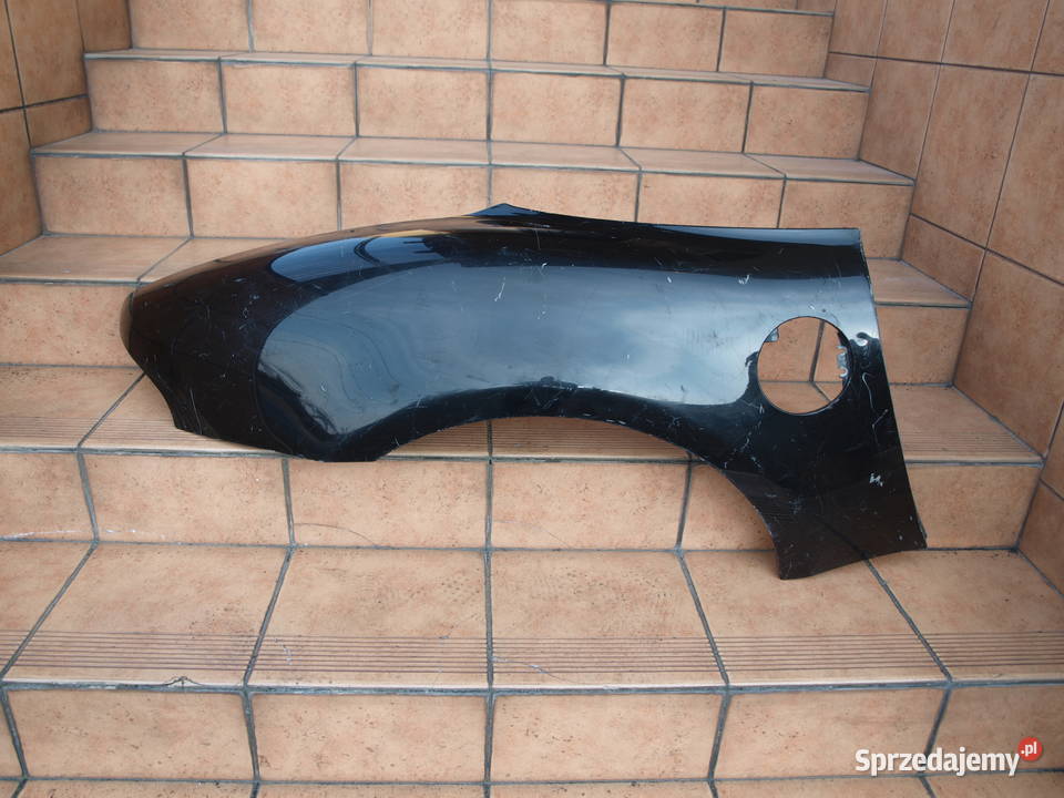 BMW Z3 błotnik prawy tył 1998 2002r Kalisz sprzedam