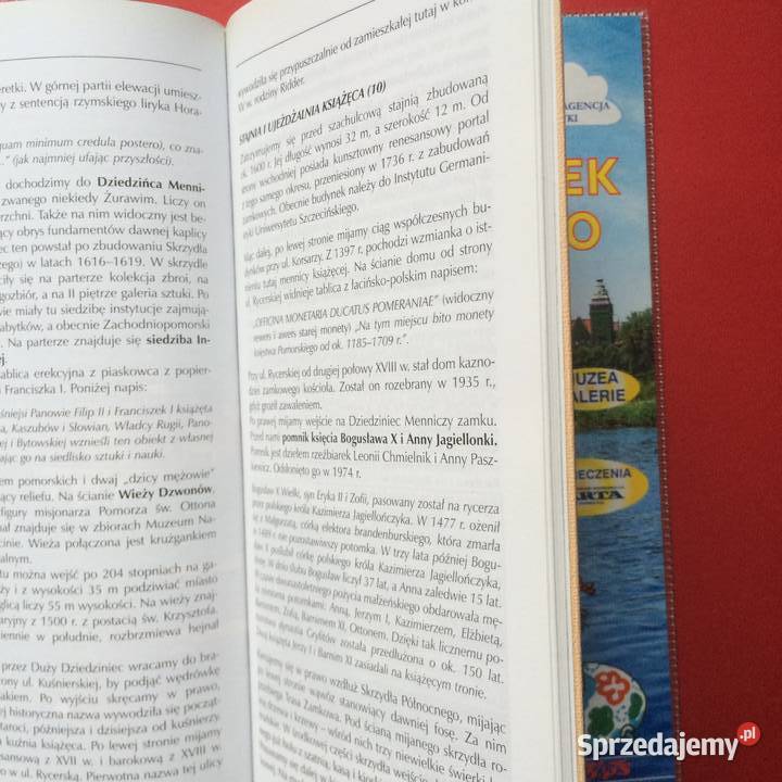 1202 Szczecińskie ABC Antykwariat Szczecin sprzedam