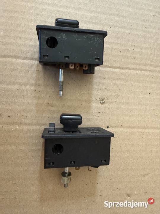 Włącznik świateł bmw e23