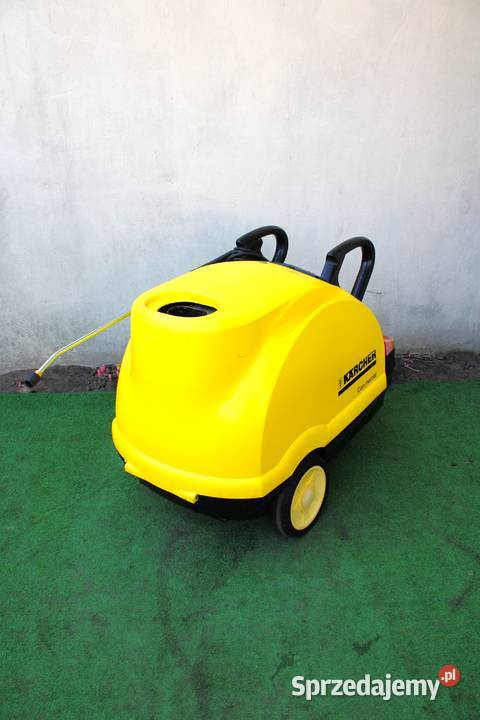 Myjka Karcher HDS 698 CX Eco Gorąca Woda 170bar Radom