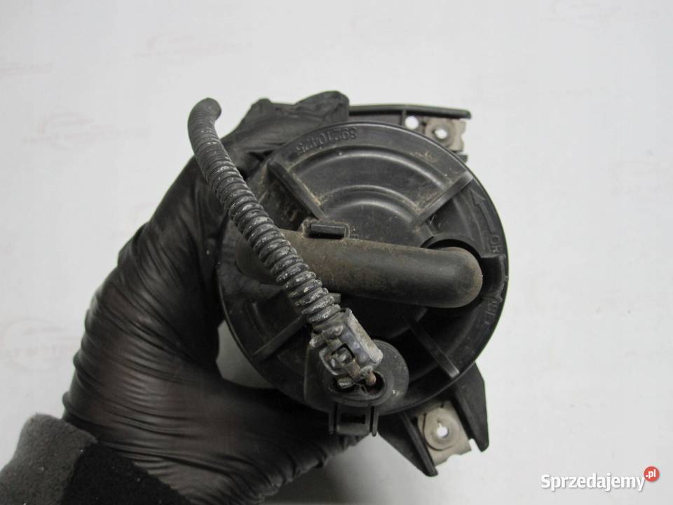 SEAT ALHAMBRA I LIFT 09r halogen prawy przód świętokrzyskie