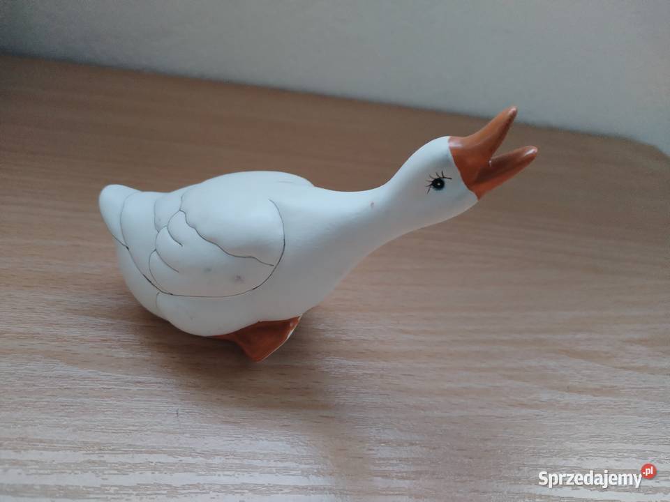 Słodkie figurki porcelanowe Wrocław