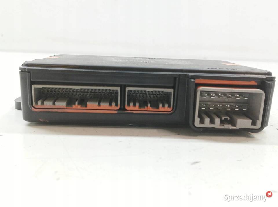 MODUŁ KEYLESS AH2219H440AG Jaguar XJ VIII