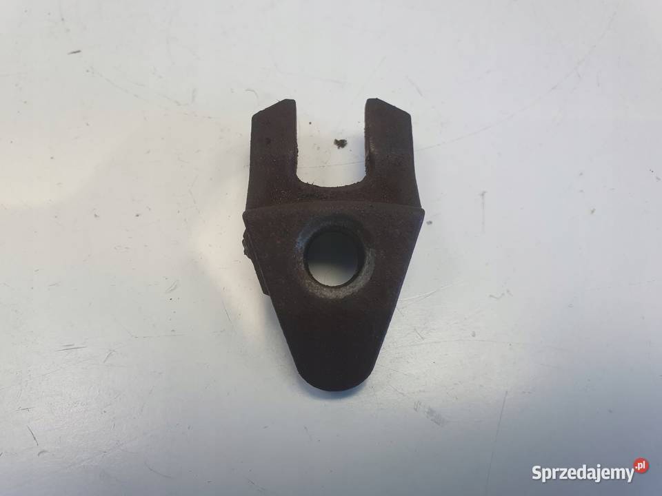 ŁAPKA WTRYSKIWACZA Partner Berlingo III 16 HDI Wtryskiwacze Chełm