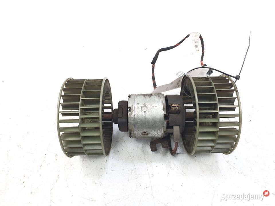 WENTYLATOR KABINOWY MAN MLC 14284 0130111204