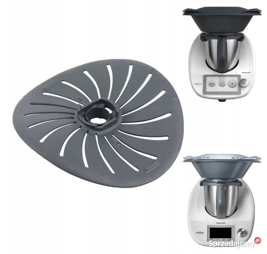 OsŁona Ostrza Miksujacego THERMOMIX TM6 TM5 Łęczyca